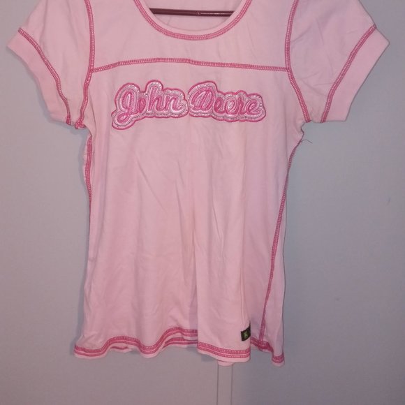 Junior's Tee - Picture 4 of 4